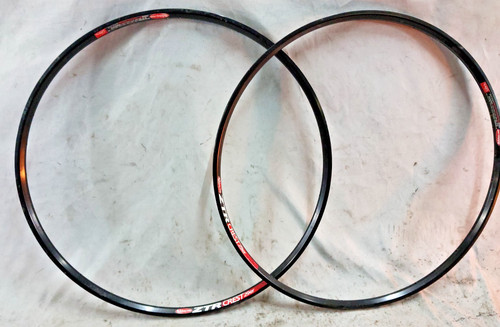 Stan ztr crest - stan's, 700c