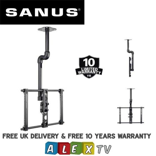 Sanus lc1a supporto da - tv,