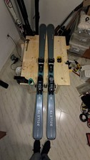 Sci Nordica Belle 73 156cm