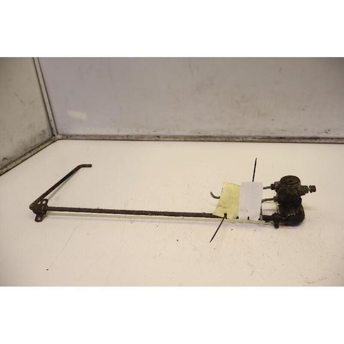 Correttore frenata fiat - correttore,