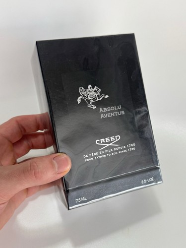 Creed absolu aventus - absolu,