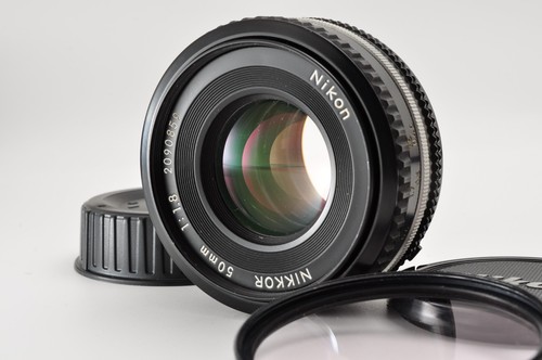 Nikon nikkor obiettivo mm - obiettivo,