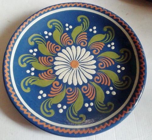 Piatto decorativo muro - da,