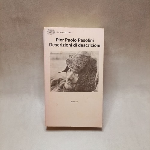 Pier paolo pasolini - pier,