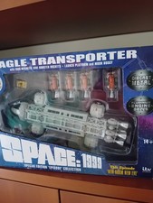 Spazio 1999 Eagle  Ep. New