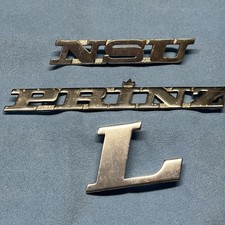 Tre, NSU Principe Emblemi