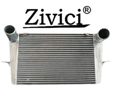 Intercooler in lega FMIC per