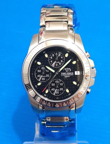 Time force watch - watch,