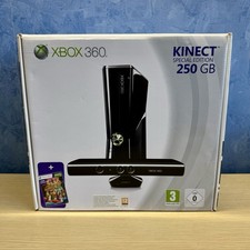 Console Microsoft Xbox 360