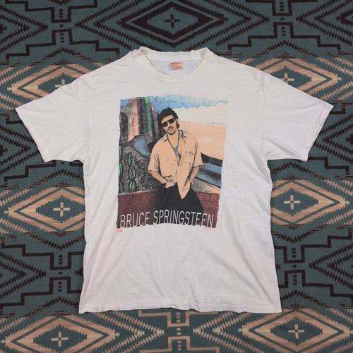 Shirt bruce springsteen - bruce,