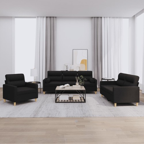 Vidaxl set divani con - vidaxl,