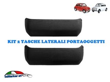 KIT 2 TASCHE RIGIDE LATERALI