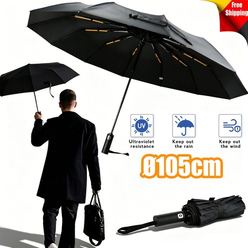 Ombrello automatico 105 - , cm
