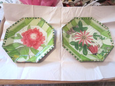 John Derian 2 piatti