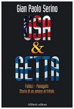 usa e getta fallaci e