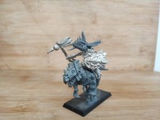 Lizardmen A Saurus Oldblood