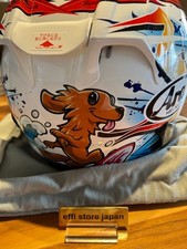 Casco integrale Arai RX-7X