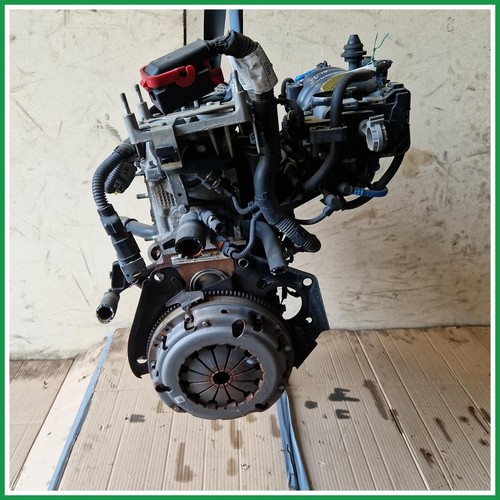 Motore completo 955a9000 51kw - completo,