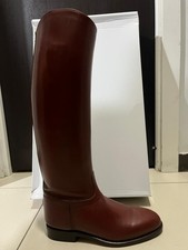 Stivale Da Equitazione Uomo