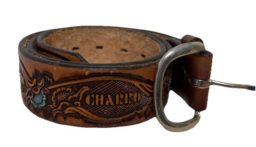 Charro cintura pelle - el,