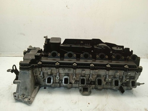256d1 testata motore - motore, /