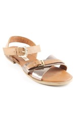 BUFFALO LONDON Sandalo romano