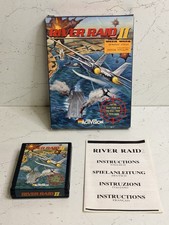 Atari 2600 PAL - River Raid 2
