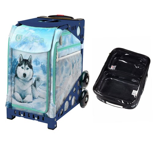 Zuca sport bag - zuca,