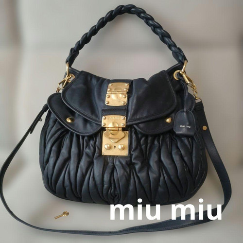 Borsa tracolla miu - a,
