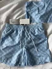 Gucci pantaloncino bagno - gucci, da
