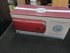 Cricut Cake CCA001 Tagliatrice