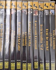 Dvd Collezione Film Totò