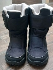 Doposci Quechua Nero Bimbo