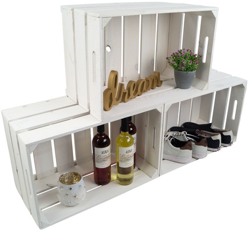 Set robusti portafrutta - set,