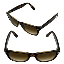Ray Ban Andy RB4202 - Marrone