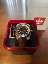 Zodiac Sea Dragon, ZO2918 -