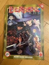 Berserk Collection 25 Serie
