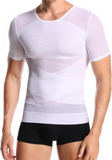 Canotta Contenitiva Snellente