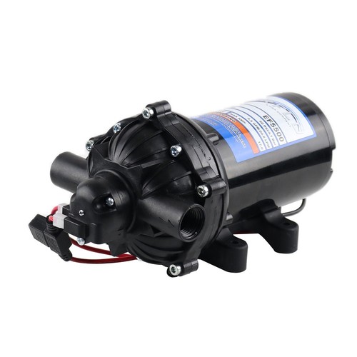 Everflo ef5500 pompa - everflo,