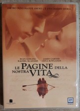 Le pagine della nostra vita