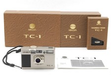 [Quasi come nuovo+++] Minolta