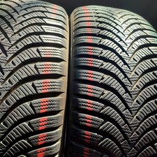 195/55/R16 87H - 2 GOMME INVERNALI (HANKOOK - WINTER ICEPT RS2)
