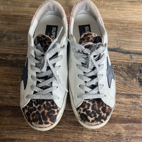 Golden goose donna - golden, taglia