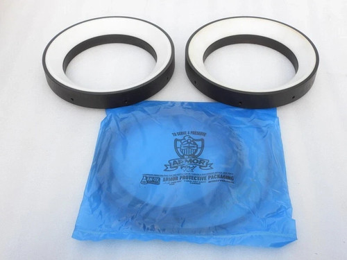 Nos piper valve - systems, kit