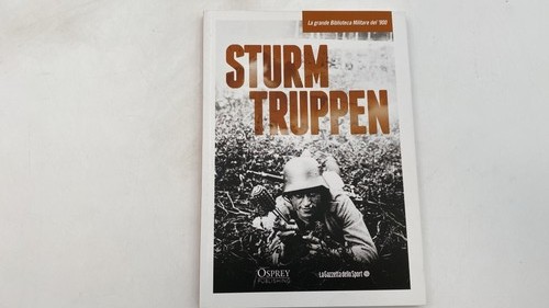 Nqka2 sturm truppen - nqka2,