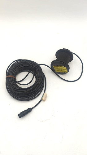 Sonde garmin airmar p19 - sonde,