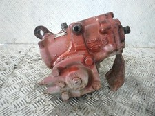 SCATOLA DELLO STERZO PER IVECO