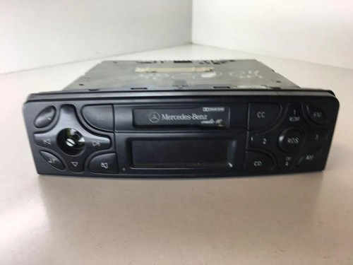 Mercedes benz w203 mappe - mappe, di