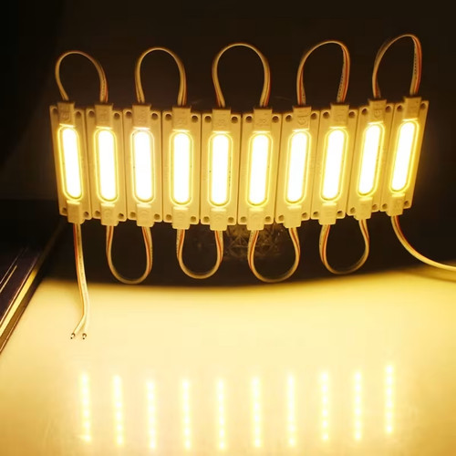 Moduli led cob - 2w, 3500k