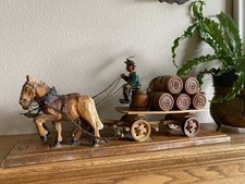 Carrello birra tedesco